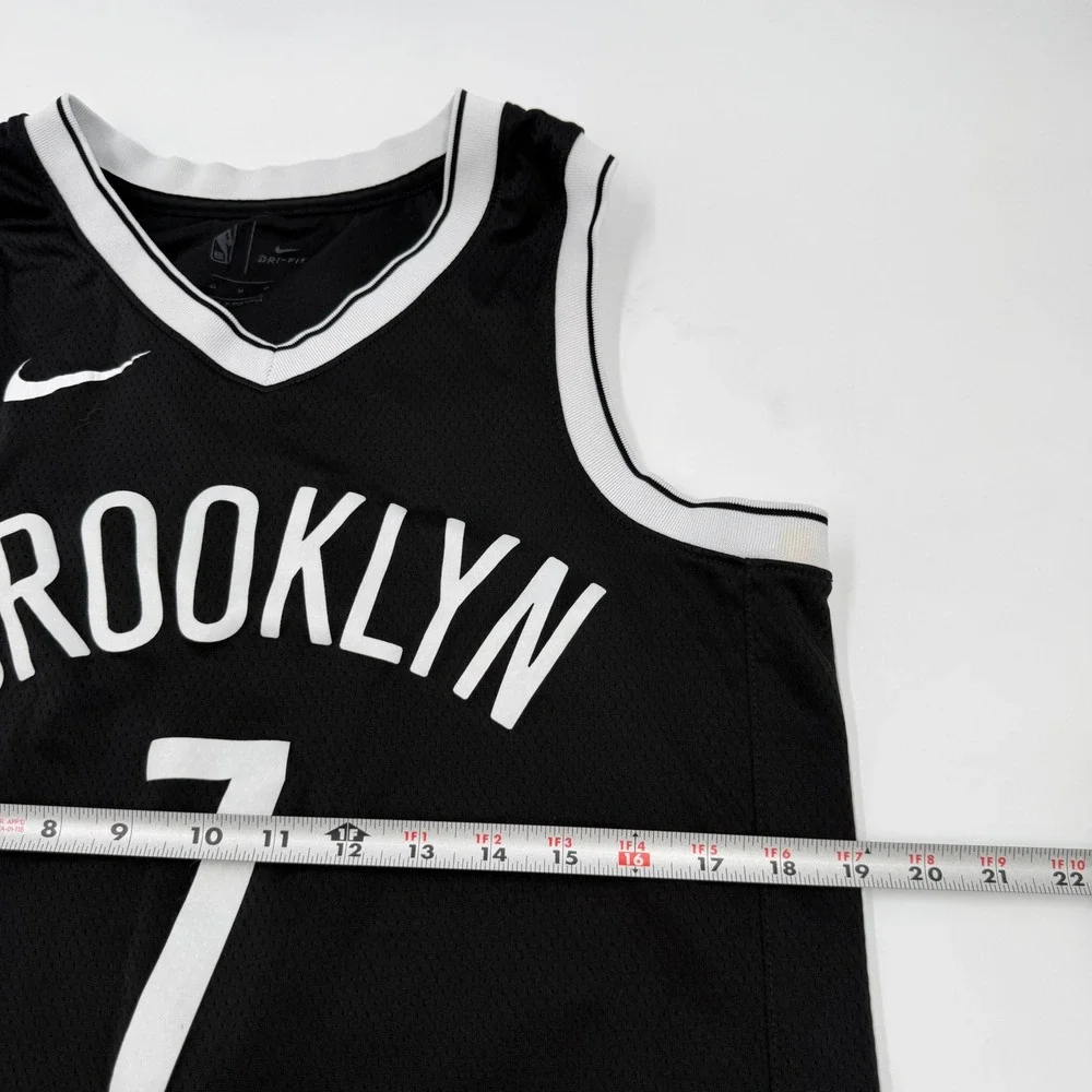 Nike brooklyn nets